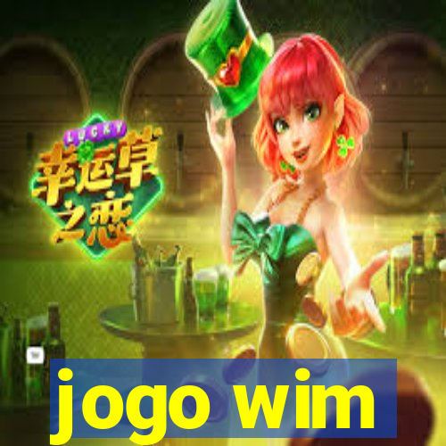 jogo wim