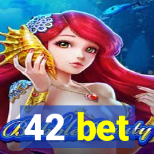 42 bet