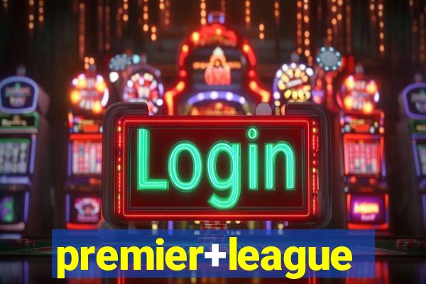 premier+league