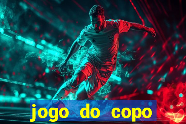 jogo do copo cassino online