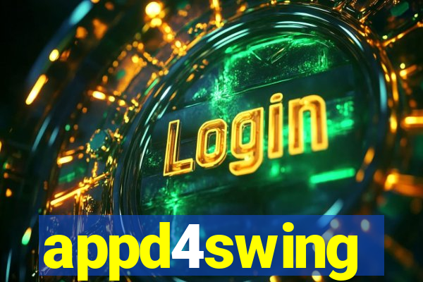 appd4swing