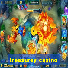 treasurey casino