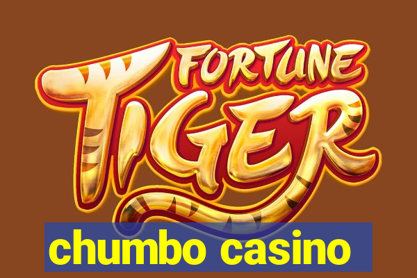 chumbo casino