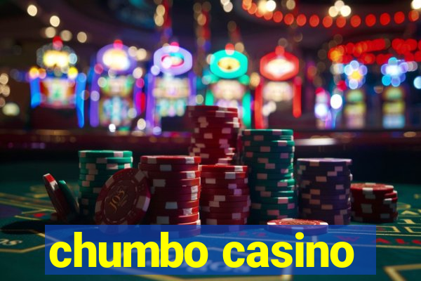 chumbo casino