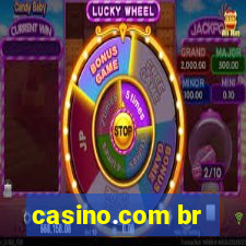 casino.com br