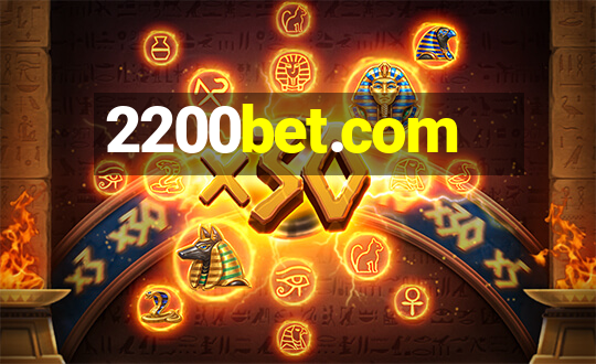 2200bet.com