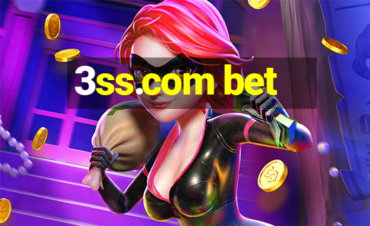 3ss.com bet