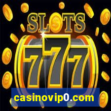 casinovip0.com