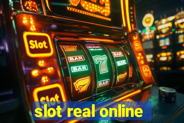 slot real online