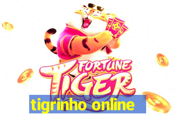 tigrinho online