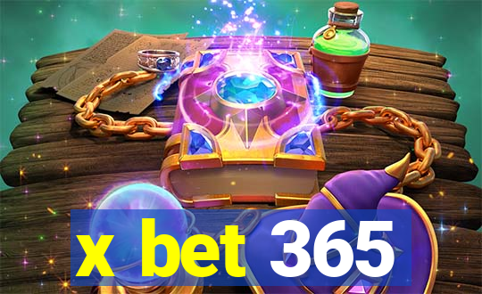 x bet 365