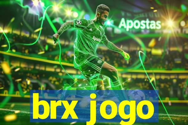 brx jogo