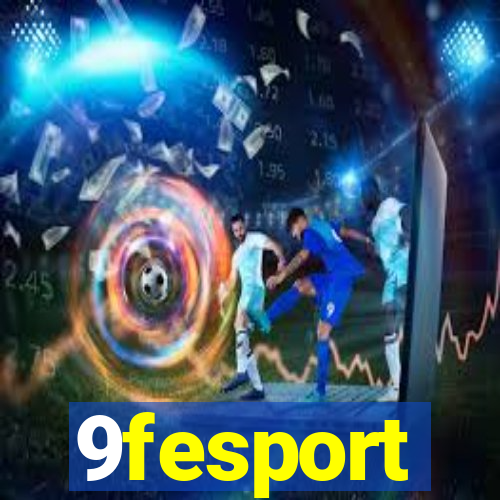 9fesport