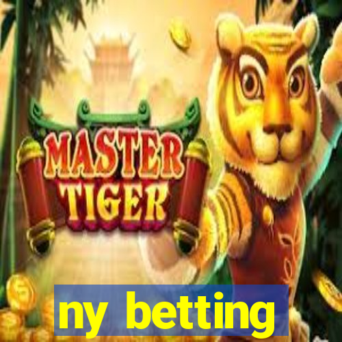 ny betting