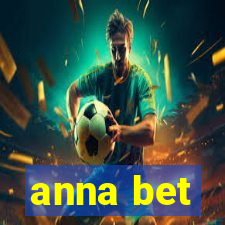 anna bet