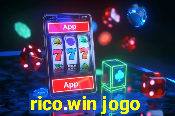 rico.win jogo