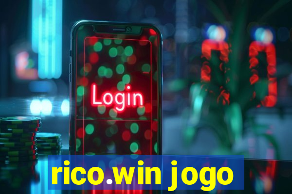 rico.win jogo