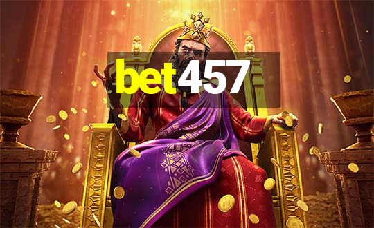 bet457