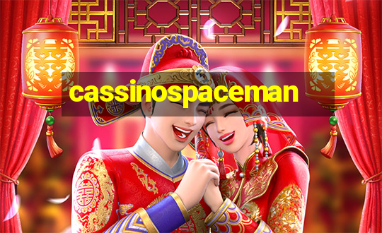 cassinospaceman