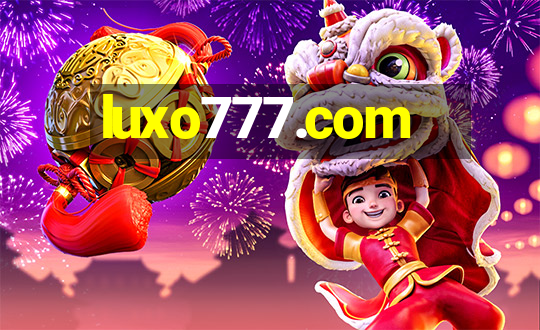 luxo777.com