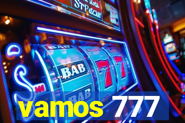 vamos 777