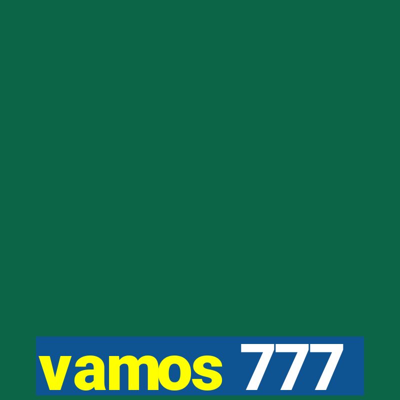 vamos 777