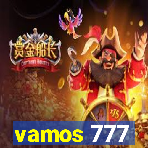 vamos 777