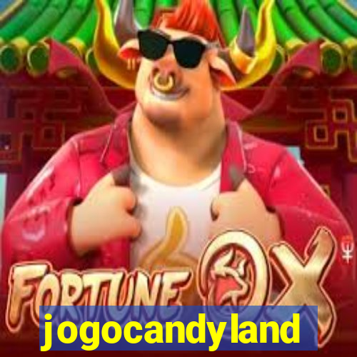 jogocandyland