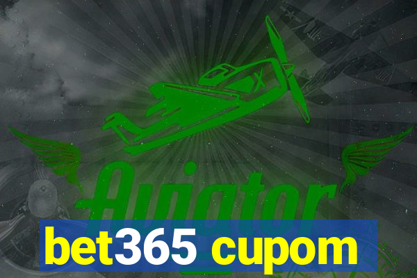 bet365 cupom