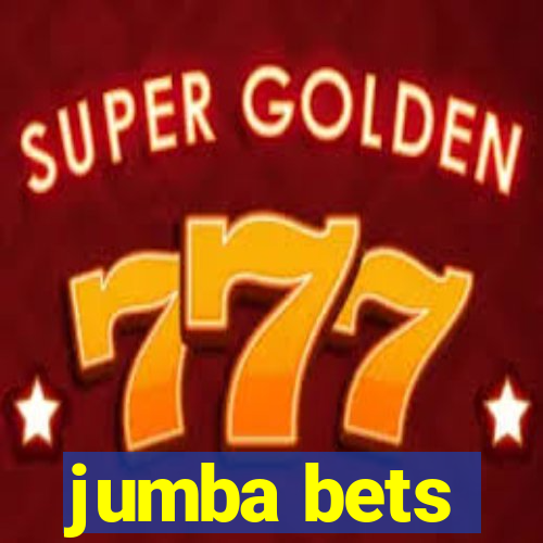 jumba bets