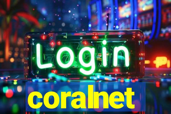 coralnet