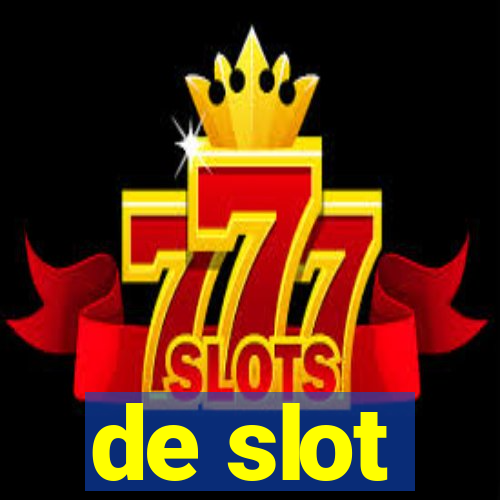 de slot