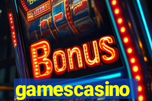 gamescasino