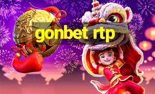 gonbet rtp