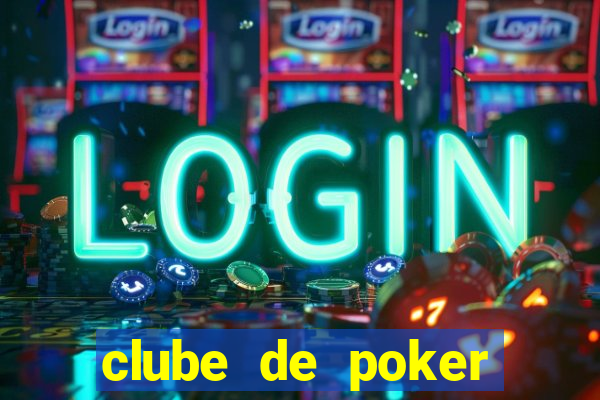 clube de poker santa cruz do sul