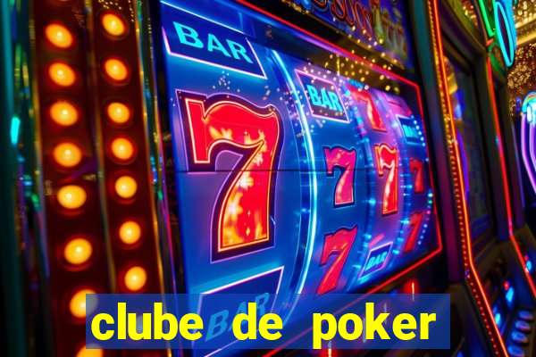 clube de poker santa cruz do sul