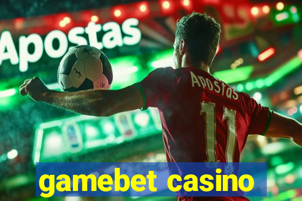 gamebet casino