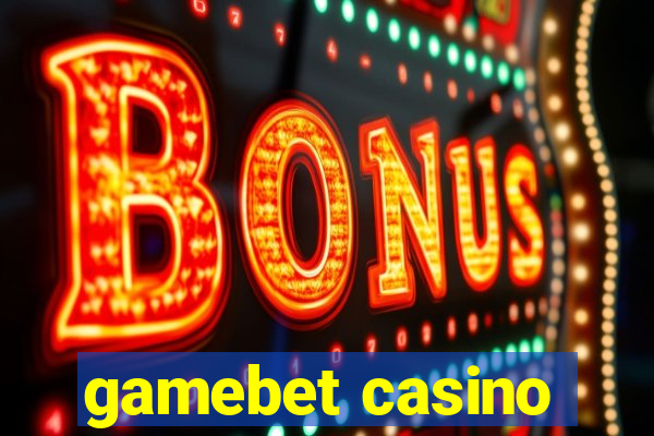 gamebet casino