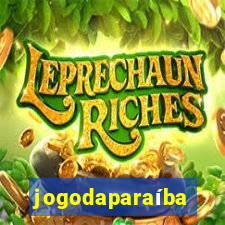 jogodaparaíba