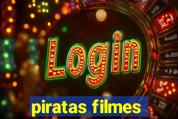 piratas filmes