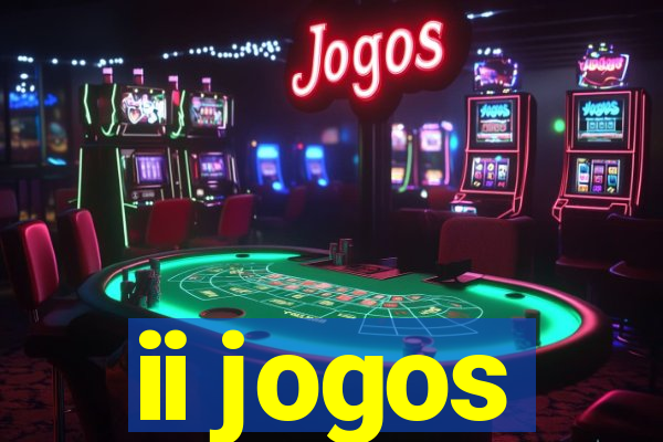 ii jogos