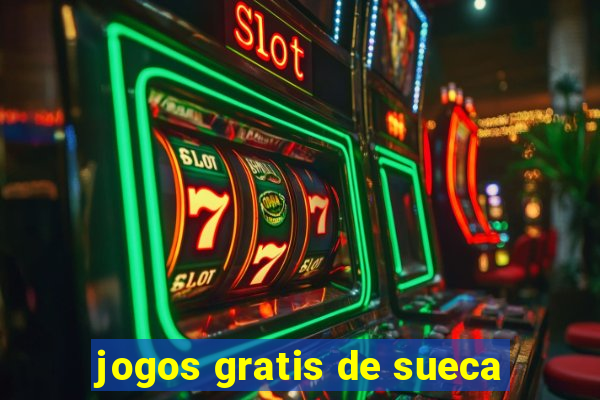 jogos gratis de sueca