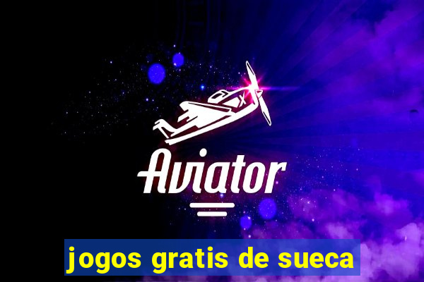 jogos gratis de sueca