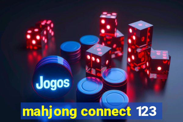 mahjong connect 123