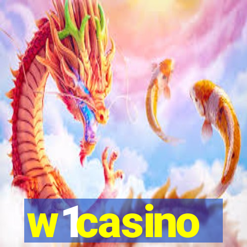 w1casino