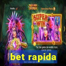 bet rapida