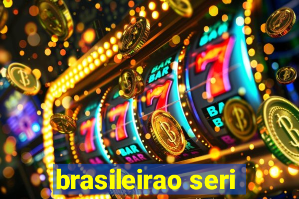 brasileirao seri