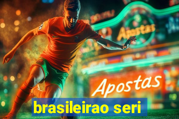 brasileirao seri