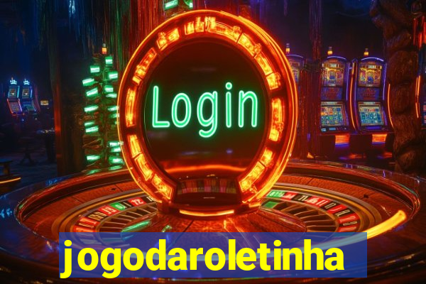 jogodaroletinha