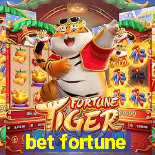 bet fortune